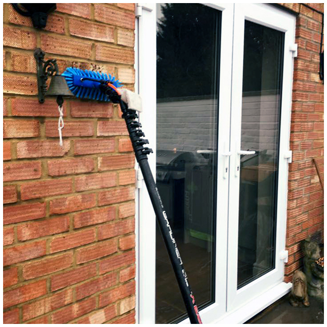 Bubblebright Window Cleaning Company