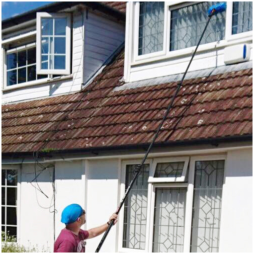 Bubblebright Window Cleaning Company