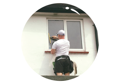 Window Cleaning